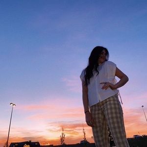 Meet your Posher, Sam